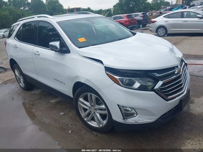 3GNAXYEX2LS****** 2020 Chevrolet Equinox