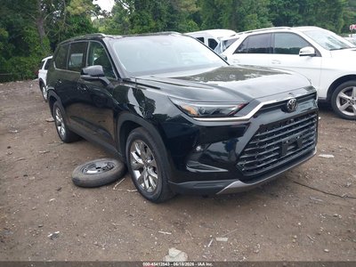 5TDAAAB56TS****** 2026 Toyota Grand Highlander