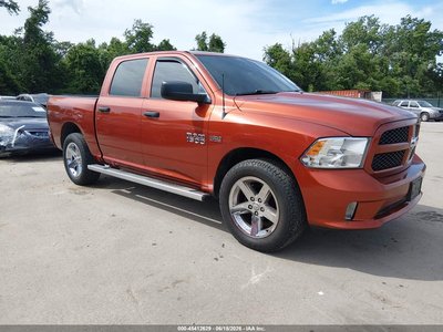 2013 RAM 1500