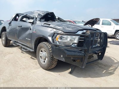 3C6UR5CL1NG****** 2022 RAM 2500