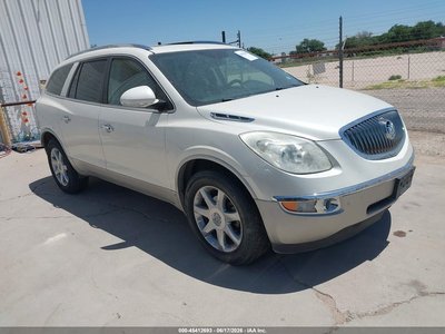5GAER23D49J****** 2009 Buick Enclave