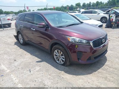 2020 Kia Sorento