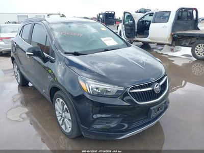 2019 Buick Encore