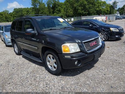 1GKDT13S832****** 2003 GMC Envoy