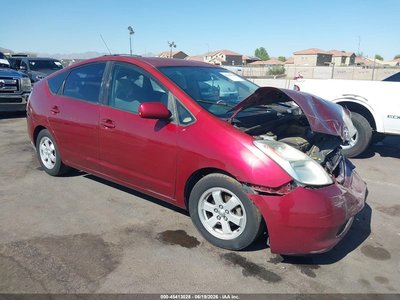 JTDKB20U753****** 2005 Toyota Prius