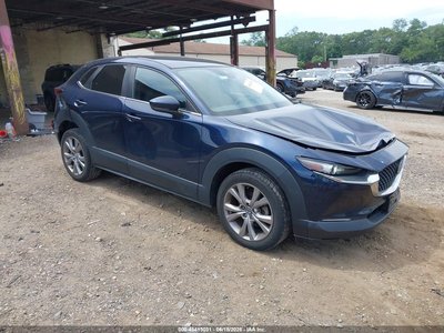 2021 Mazda CX-30
