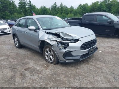 2024 Honda HR-V