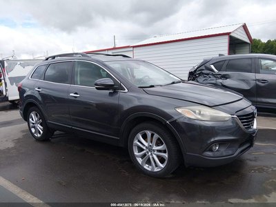 2013 Mazda CX-9