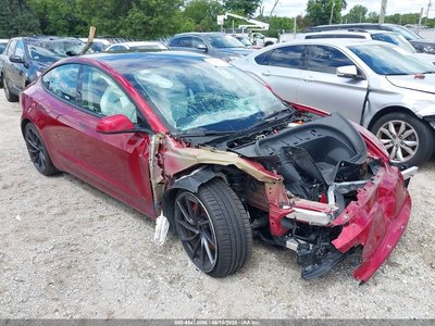 5YJ3E1ET3RF****** 2024 Tesla Model 3