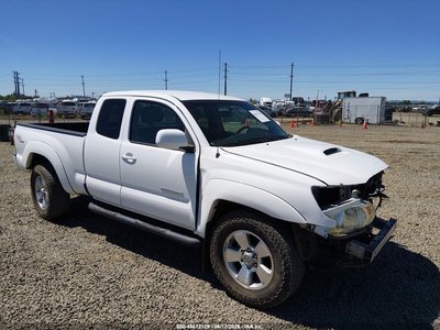 2007 Toyota Tacoma