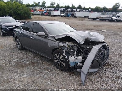 2021 Nissan Altima