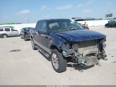 1FTPW14V88F****** 2008 Ford F-150