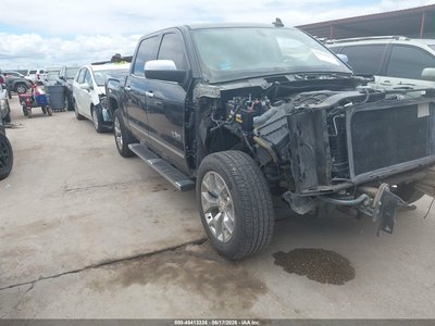 3GTU2NECXJG****** 2018 GMC Sierra 1500