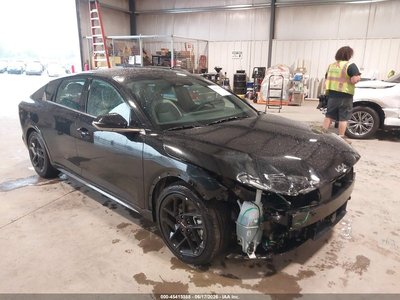 3KPFW4DC4SE****** 2025 Kia K4