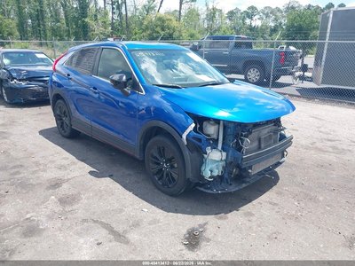 JA4AT4AA7KZ****** 2019 Mitsubishi Eclipse