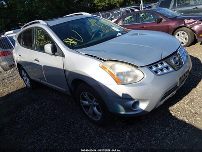 JN8AS5MV9BW****** 2011 Nissan Rogue