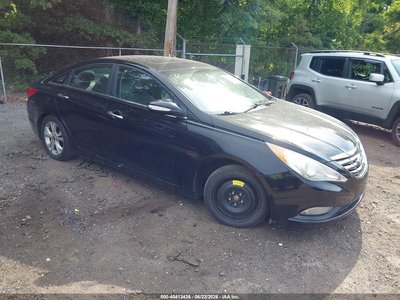 5NPEC4AC6DH****** 2013 Hyundai Sonata