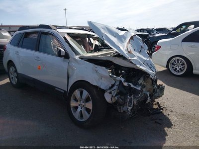 4S4BRDKCXC2****** 2012 Subaru Outback