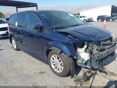 2C4RDGCGXDR****** 2013 Dodge Grand Caravan