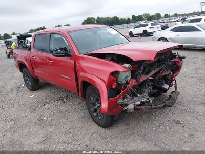 3TMAZ5CN3NM****** 2022 Toyota Tacoma