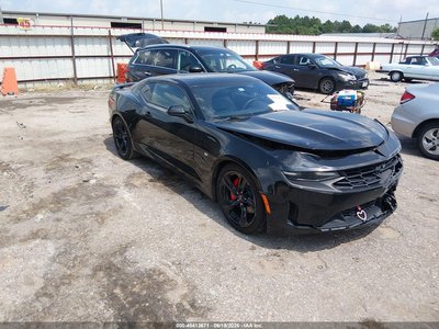 1G1FD1RS4M0****** 2021 Chevrolet Camaro