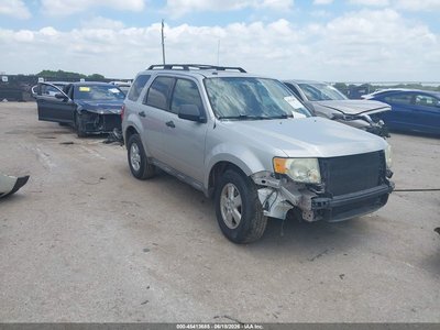 2009 Ford Escape