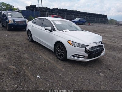 3FA6P0HD2HR****** 2017 Ford Fusion