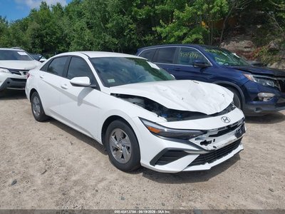 KMHLL4DG0RU****** 2024 Hyundai Elantra
