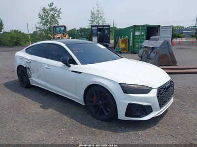 2023 Audi A5