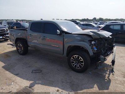 3TMAZ5CN0PM****** 2023 Toyota Tacoma