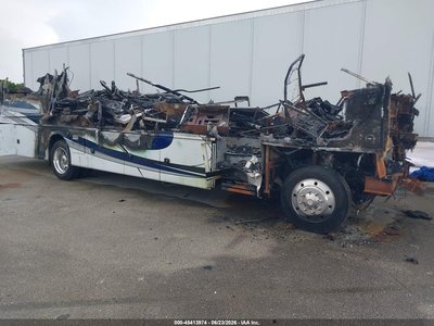 1F66F5DY8K0****** 2019 Ford F53
