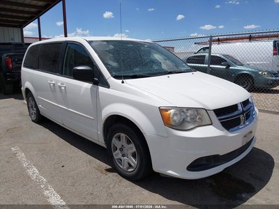 2D4RN4DG8BR****** 2011 Dodge Grand Caravan
