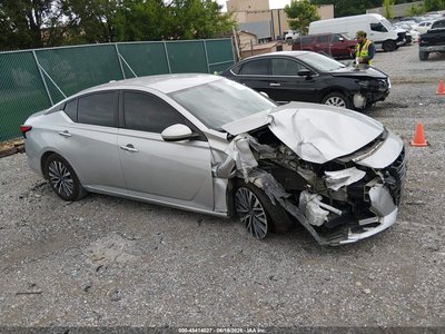 1N4BL4DV5PN****** 2023 Nissan Altima
