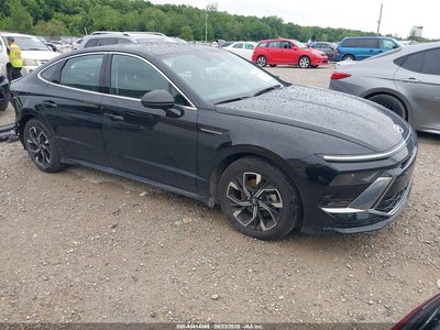 2025 Hyundai Sonata