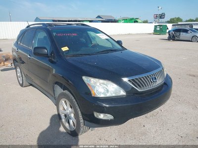 2T2GK31UX8C****** 2008 Lexus RX