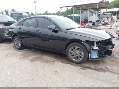 KMHLM4DG2RU****** 2024 Hyundai Elantra