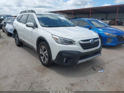 2021 Subaru Outback