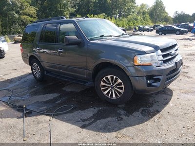 1FMJU1JT5HE****** 2017 Ford Expedition