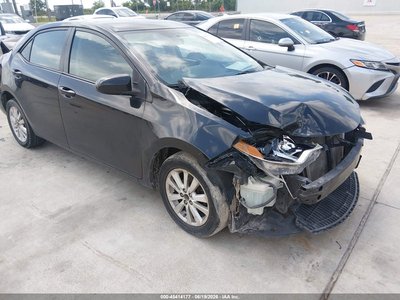 2T1BURHE5EC****** 2014 Toyota Corolla