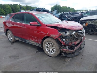 3GNAXJEV4KS****** 2019 Chevrolet Equinox
