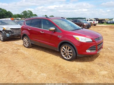 1FMCU0GXXGU****** 2016 Ford Escape