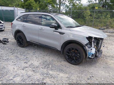 2023 Kia Sorento
