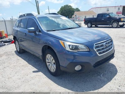 2017 Subaru Outback