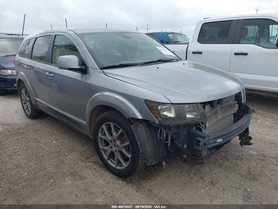 3C4PDCEGXJT****** 2018 Dodge Journey