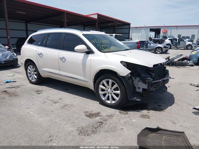 2014 Buick Enclave