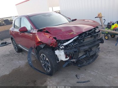 3N8AP6CB1SL****** 2025 Nissan Kicks