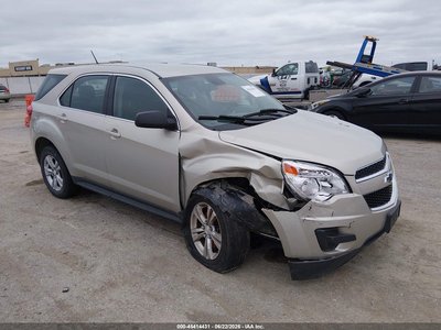 2014 Chevrolet Equinox