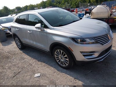 2017 Lincoln MKC
