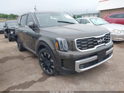 2024 Kia Telluride
