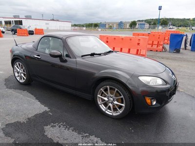 JM1NC2PF2B0****** 2011 Mazda MX-5 Miata